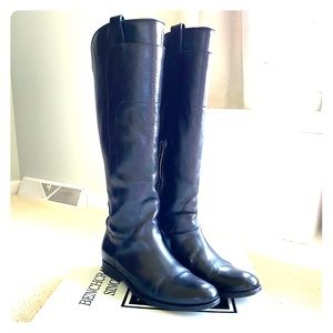Frye riding boots